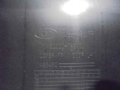 Recambio de guarnecido puerta delantera izquierda para kia cee´d 1.6 crdi cat referencia OEM IAM 823201H300 