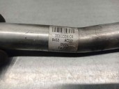 Recambio de tubos aire acondicionado para bmw serie 5 berlina (g30) 2.0 16v turbodiesel referencia OEM IAM 9860584 