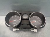 Recambio de cuadro instrumentos para nissan qashqai (j10) 2.0 dci turbodiesel cat referencia OEM IAM JD73E 