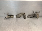 Recambio de refuerzo lateral para bmw 3 touring (f31) 320 d referencia OEM IAM 725582204 41358066938 CESTA AMARILLA