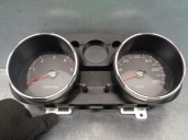 Recambio de cuadro instrumentos para nissan qashqai (j10) 2.0 dci turbodiesel cat referencia OEM IAM JD73E 