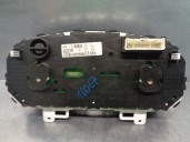 Recambio de cuadro instrumentos para nissan qashqai (j10) 2.0 dci turbodiesel cat referencia OEM IAM JD73E 