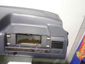 Recambio de salpicadero para mercedes-benz clase v (w638) v 230   (638.234) referencia OEM IAM A6386803987 GRIS 