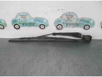 Recambio de brazo limpia trasero para daewoo tacuma 1.8 referencia OEM IAM   