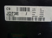 Recambio de cuadro instrumentos para nissan qashqai (j10) 2.0 dci turbodiesel cat referencia OEM IAM JD73E 