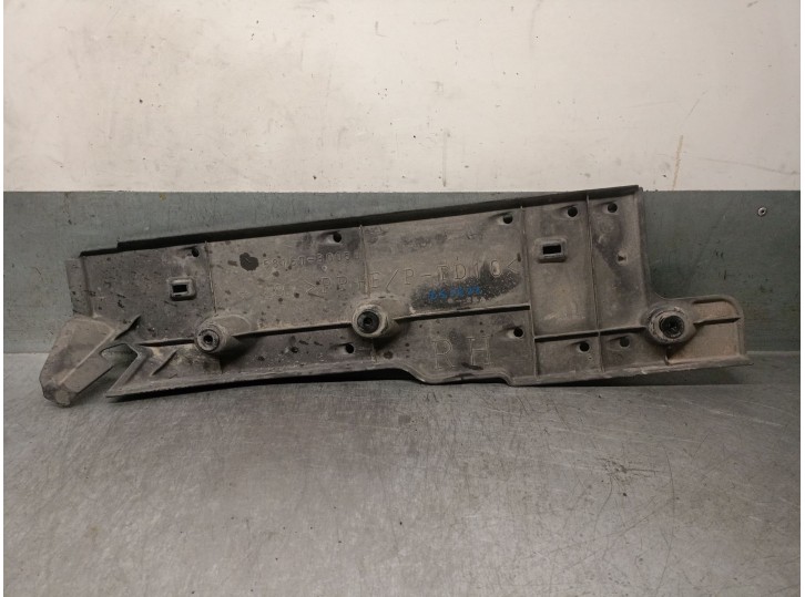 Recambio de cubrecarter para lexus gs (_s19_) 450h (grs191_, gws191_) referencia OEM IAM 5816730050 5816730050 