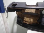 Recambio de salpicadero para mercedes-benz clase v (w638) v 230   (638.234) referencia OEM IAM A6386803987 GRIS 