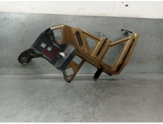 Recambio de refuerzo lateral para honda civic x hatchback (fc_, fk_) 1.0 vtec (fk6) referencia OEM IAM P10A2 P10A2 CESTA AMARILL