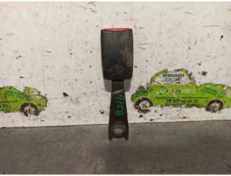 Recambio de enganche cinturon para mitsubishi montero (v60/v70) 3.2 di-d cat referencia OEM IAM 2901830  