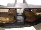 Recambio de salpicadero para mercedes-benz clase v (w638) v 230   (638.234) referencia OEM IAM A6386803987 GRIS 