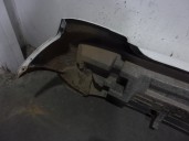 Recambio de paragolpes trasero para daewoo kalos 1.2 cat referencia OEM IAM 96543014 BLANCO 5 PUERTAS