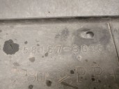 Recambio de cubrecarter para lexus gs (_s19_) 450h (grs191_, gws191_) referencia OEM IAM 5816730050 5816730050 