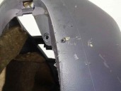 Recambio de salpicadero para mercedes-benz clase v (w638) v 230   (638.234) referencia OEM IAM A6386803987 GRIS 