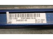 Recambio de moldura para bmw 4 gran coupe (g26) 430 i referencia OEM IAM 5A0ED21 1335A5C0B7 