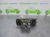 Recambio de cerradura maletero / porton para daewoo tacuma 1.8 referencia OEM IAM 2 PINES 5 PUERTAS