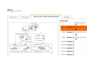 Recambio de cubrecarter para lexus gs (_s19_) 450h (grs191_, gws191_) referencia OEM IAM 5816730050 5816730050 