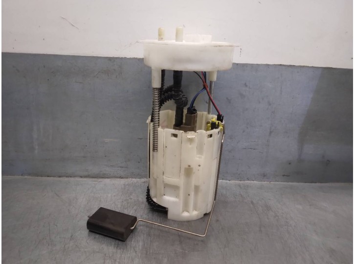 Recambio de aforador para skoda fabia (5j2 ) 1.2 12v referencia OEM IAM 6Q0919051F  