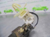 Recambio de cerradura maletero / porton para daewoo tacuma 1.8 referencia OEM IAM 2 PINES 5 PUERTAS