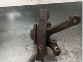 Recambio de mangueta delantera izquierda para fiat fiorino enero (255) 1.7 turbodiesel cat referencia OEM IAM 50018145  