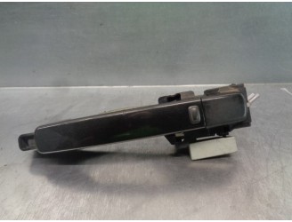 Recambio de maneta exterior delantera derecha para nissan qashqai (j10) 2.0 dci turbodiesel cat referencia OEM IAM 80640JD49B 2+