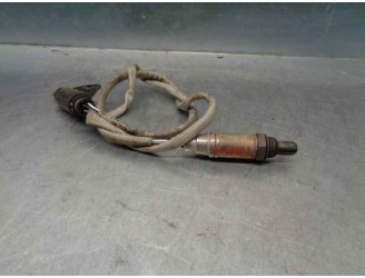 Replacement lambda sensor for Mercedes-Benz V-Class (W638) V 230 (638.234) OEM IAM reference 0258003515 