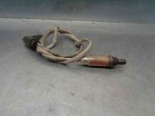 Recambio de sonda lambda para mercedes-benz clase v (w638) v 230 (638.234) referencia OEM IAM 0258003515 