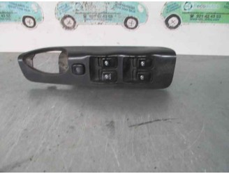 Recambio de mando elevalunas delantero izquierdo para daewoo tacuma 1.8 referencia OEM IAM 96206611 