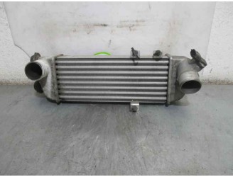 Recambio de intercooler para kia cee´d 1.6 crdi cat referencia OEM IAM 282702A610 6039507 MODINE