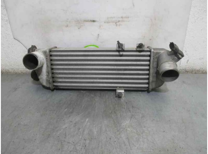 Recambio de intercooler para kia cee´d 1.6 crdi cat referencia OEM IAM 282702A610 6039507 MODINE
