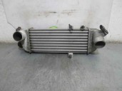 Recambio de intercooler para kia cee´d 1.6 crdi cat referencia OEM IAM 282702A610 6039507 MODINE