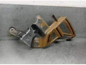 Recambio de refuerzo lateral para honda civic x hatchback (fc_, fk_) 1.0 vtec (fk6) referencia OEM IAM P10A2 P10A2 CESTA AMARILL