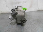 Recambio de intercooler para kia cee´d 1.6 crdi cat referencia OEM IAM 282702A610 6039507 MODINE