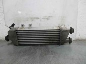 Recambio de intercooler para kia cee´d 1.6 crdi cat referencia OEM IAM 282702A610 6039507 MODINE