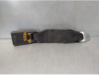 Recambio de enganche cinturon para mazda 5 berl. (cr) 2.0 diesel cat referencia OEM IAM C23557820A00 