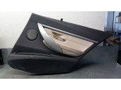 Recambio de guarnecido puerta trasera derecha para bmw 3 (f30, f80) 330 e referencia OEM IAM 51427364992 51427364992 