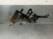 Recambio de refuerzo lateral para honda civic x hatchback (fc_, fk_) 1.0 vtec (fk6) referencia OEM IAM P10A2 P10A2 CESTA AMARILL