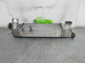 Recambio de intercooler para kia cee´d 1.6 crdi cat referencia OEM IAM 282702A610 6039507 MODINE