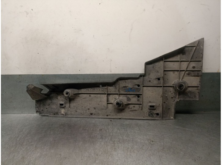 Recambio de cubrecarter para lexus gs (_s19_) 450h (grs191_, gws191_) referencia OEM IAM 5816830050 5816830050 