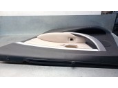 Recambio de guarnecido puerta trasera derecha para bmw 3 (f30, f80) 330 e referencia OEM IAM 51427364992 51427364992 