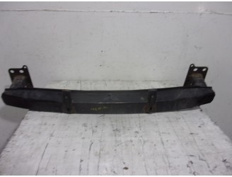 Recambio de refuerzo paragolpes delantero para skoda fabia (5j2 ) 1.2 12v referencia OEM IAM 5J0807109B DE HIERRO 