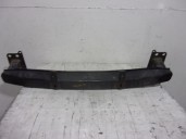 Recambio de refuerzo paragolpes delantero para skoda fabia (5j2 ) 1.2 12v referencia OEM IAM 5J0807109B DE HIERRO 