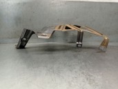 Recambio de refuerzo lateral para honda civic x hatchback (fc_, fk_) 1.0 vtec (fk6) referencia OEM IAM P10A2 P10A2 CESTA AMARILL