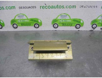 Recambio de maneta exterior porton para daewoo tacuma 1.8 referencia OEM IAM 96310352 