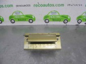 Recambio de maneta exterior porton para daewoo tacuma 1.8 referencia OEM IAM 96310352 