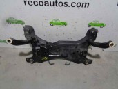Replacement front subframe for Ford Focus Convertible (CA5) 2.0 TDCi CAT OEM IAM reference 1734687 ENGINE CRADLE BASKET 20