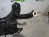 Replacement front subframe for Ford Focus Convertible (CA5) 2.0 TDCi cat OEM IAM reference 1734687 ENGINE CRADLE BASKET 20