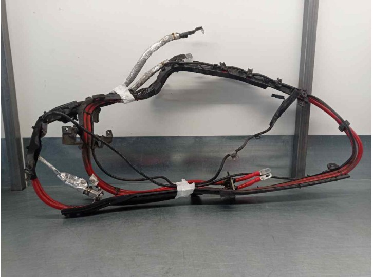 Recambio de cableado para bmw serie 5 berlina (g30) 2.0 16v turbodiesel referencia OEM IAM 9452576 9387005 