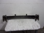 Recambio de refuerzo paragolpes delantero para skoda fabia (5j2 ) 1.2 12v referencia OEM IAM 5J0807109B DE HIERRO 