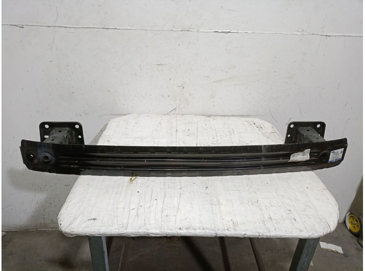 Recambio de refuerzo paragolpes trasero para ford focus iii 1.0 ecoboost referencia OEM IAM 1859062 1859062 