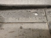 Recambio de cubrecarter para lexus gs (_s19_) 450h (grs191_, gws191_) referencia OEM IAM 5816830050 5816830050 